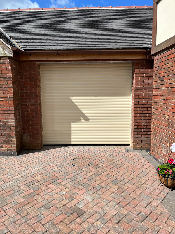 Garage Door Supply and Installation in Doncaster