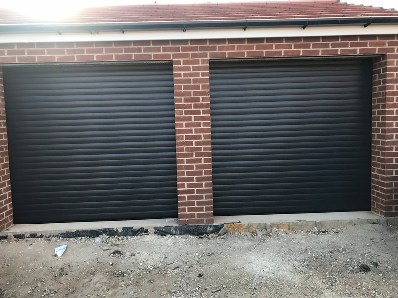 residential shutters Doncaster